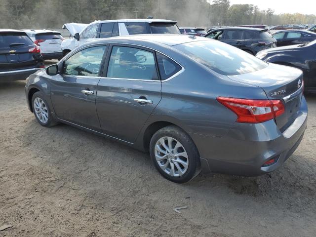 Photo 1 VIN: 3N1AB7AP2JL636638 - NISSAN SENTRA S 