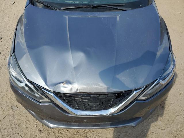 Photo 10 VIN: 3N1AB7AP2JL636638 - NISSAN SENTRA S 