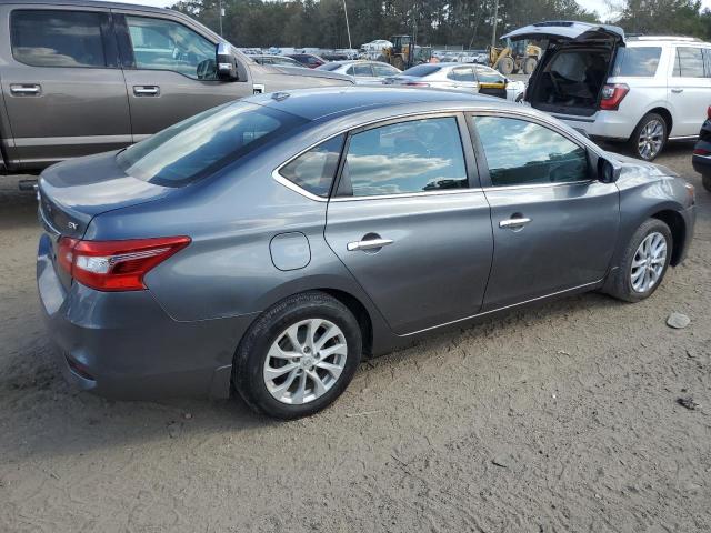 Photo 2 VIN: 3N1AB7AP2JL636638 - NISSAN SENTRA S 