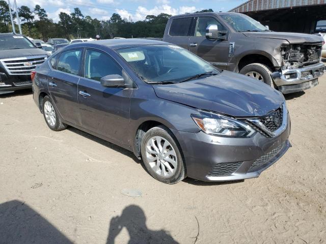 Photo 3 VIN: 3N1AB7AP2JL636638 - NISSAN SENTRA S 