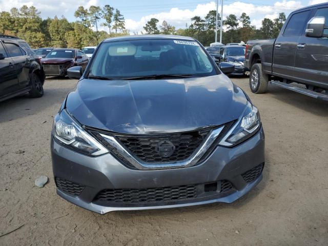 Photo 4 VIN: 3N1AB7AP2JL636638 - NISSAN SENTRA S 