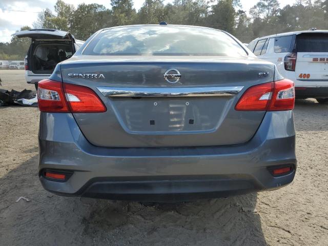 Photo 5 VIN: 3N1AB7AP2JL636638 - NISSAN SENTRA S 