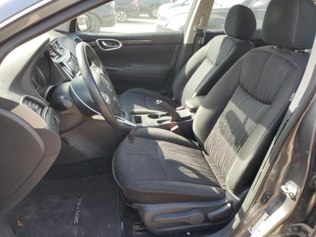 Photo 6 VIN: 3N1AB7AP2JL636638 - NISSAN SENTRA S 