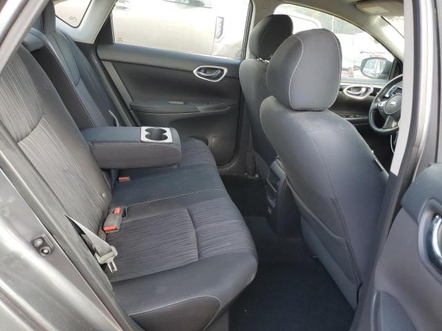 Photo 9 VIN: 3N1AB7AP2JL636638 - NISSAN SENTRA S 