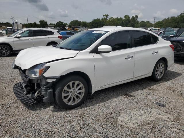 Photo 0 VIN: 3N1AB7AP2JL636736 - NISSAN SENTRA 