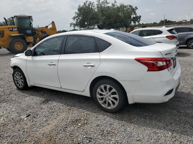 Photo 1 VIN: 3N1AB7AP2JL636736 - NISSAN SENTRA 