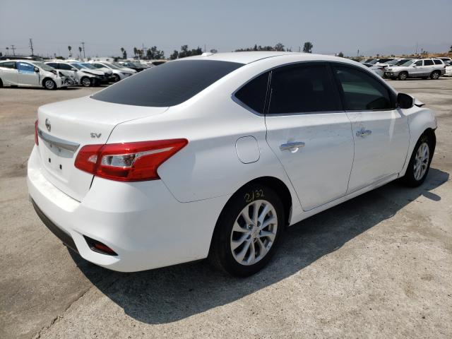 Photo 3 VIN: 3N1AB7AP2JL637871 - NISSAN SENTRA S 