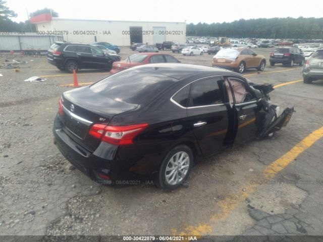 Photo 3 VIN: 3N1AB7AP2JL638504 - NISSAN SENTRA 