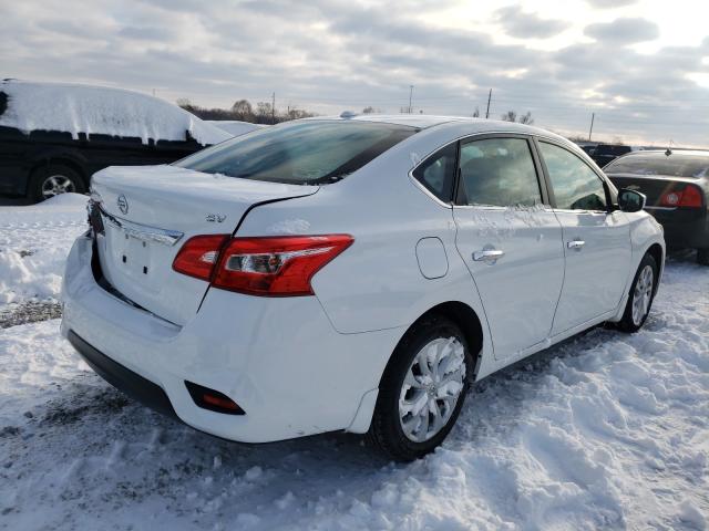 Photo 3 VIN: 3N1AB7AP2JL638566 - NISSAN SENTRA S 