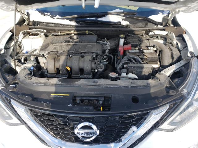 Photo 6 VIN: 3N1AB7AP2JL638566 - NISSAN SENTRA S 