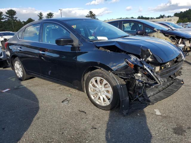 Photo 3 VIN: 3N1AB7AP2JL641130 - NISSAN SENTRA S 