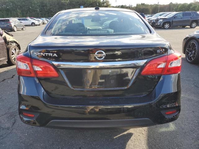 Photo 5 VIN: 3N1AB7AP2JL641130 - NISSAN SENTRA S 