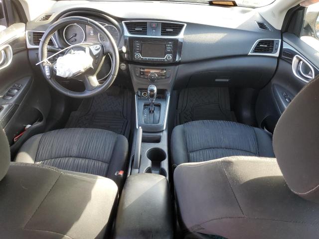 Photo 7 VIN: 3N1AB7AP2JL641130 - NISSAN SENTRA S 