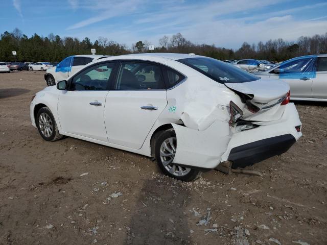 Photo 1 VIN: 3N1AB7AP2JL641824 - NISSAN SENTRA S 