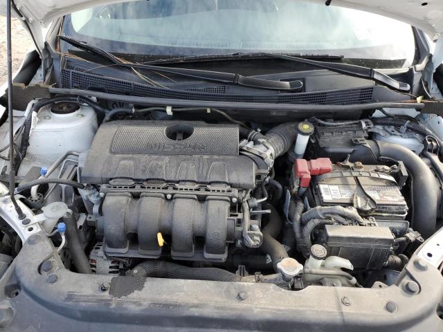 Photo 10 VIN: 3N1AB7AP2JL641824 - NISSAN SENTRA S 