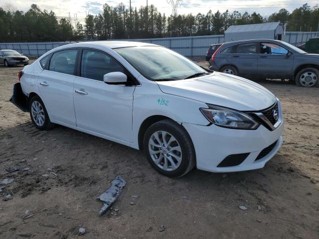 Photo 3 VIN: 3N1AB7AP2JL641824 - NISSAN SENTRA S 