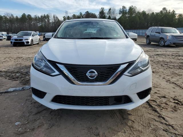 Photo 4 VIN: 3N1AB7AP2JL641824 - NISSAN SENTRA S 