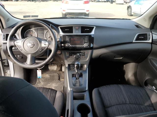 Photo 7 VIN: 3N1AB7AP2JL641824 - NISSAN SENTRA S 