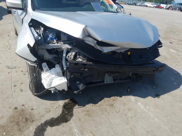 Photo 8 VIN: 3N1AB7AP2JL642195 - NISSAN SENTRA S 