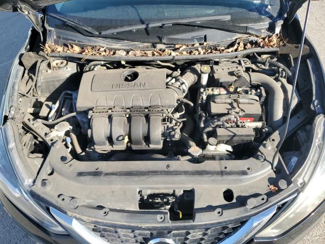 Photo 10 VIN: 3N1AB7AP2JL642987 - NISSAN SENTRA 