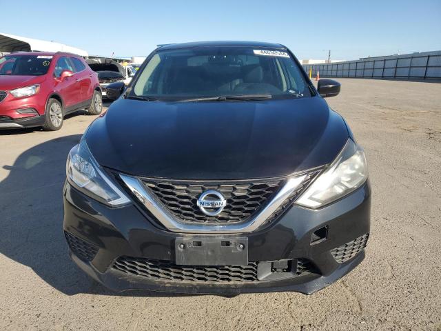 Photo 4 VIN: 3N1AB7AP2JL642987 - NISSAN SENTRA 