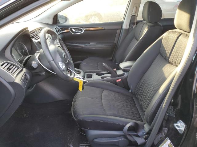 Photo 6 VIN: 3N1AB7AP2JL642987 - NISSAN SENTRA 