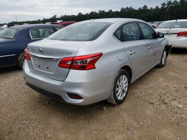 Photo 3 VIN: 3N1AB7AP2JL644612 - NISSAN SENTRA S 