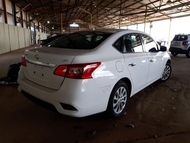 Photo 3 VIN: 3N1AB7AP2JL648515 - NISSAN SENTRA S 