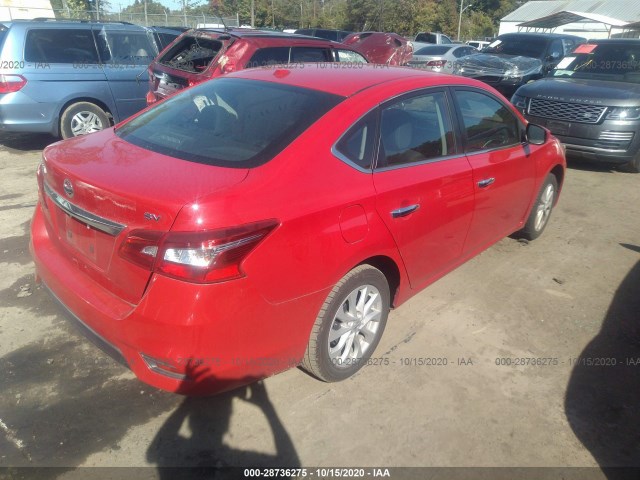 Photo 3 VIN: 3N1AB7AP2JL650331 - NISSAN SENTRA 