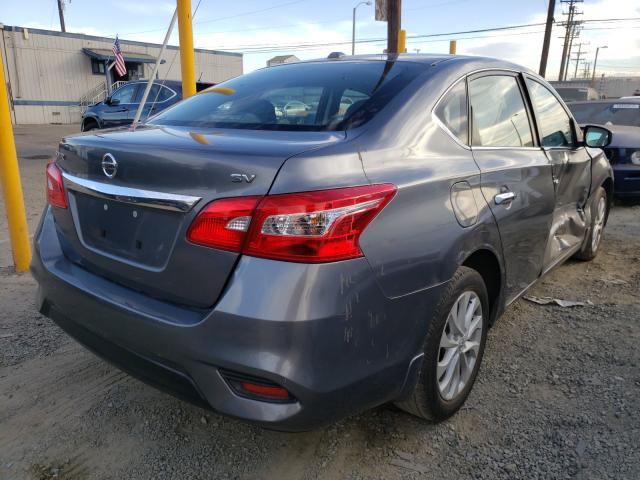 Photo 3 VIN: 3N1AB7AP2JL652211 - NISSAN SENTRA S 