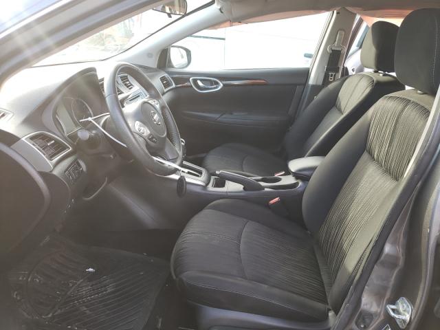 Photo 4 VIN: 3N1AB7AP2JL652211 - NISSAN SENTRA S 