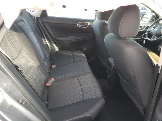 Photo 5 VIN: 3N1AB7AP2JL652211 - NISSAN SENTRA S 