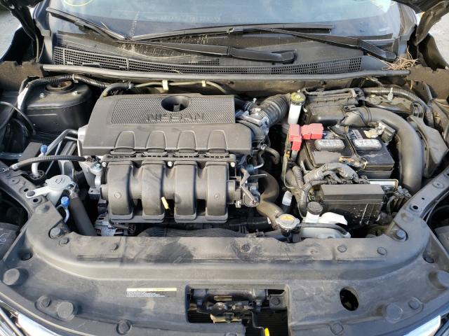 Photo 6 VIN: 3N1AB7AP2JL652211 - NISSAN SENTRA S 