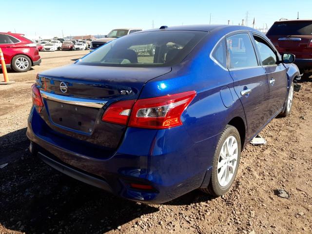 Photo 3 VIN: 3N1AB7AP2JL654251 - NISSAN SENTRA S 