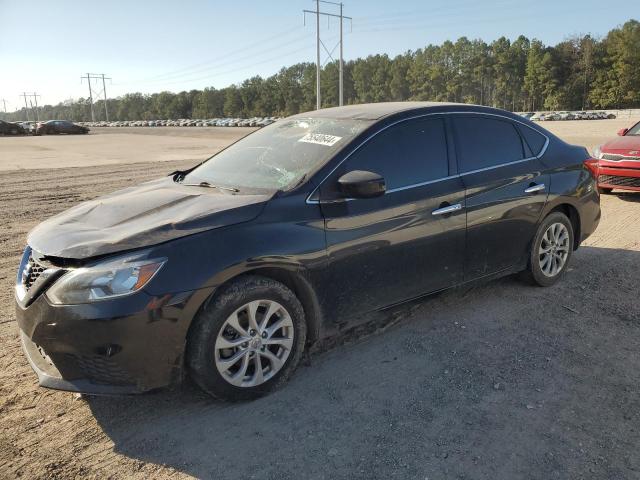 Photo 0 VIN: 3N1AB7AP2JL655562 - NISSAN SENTRA S 