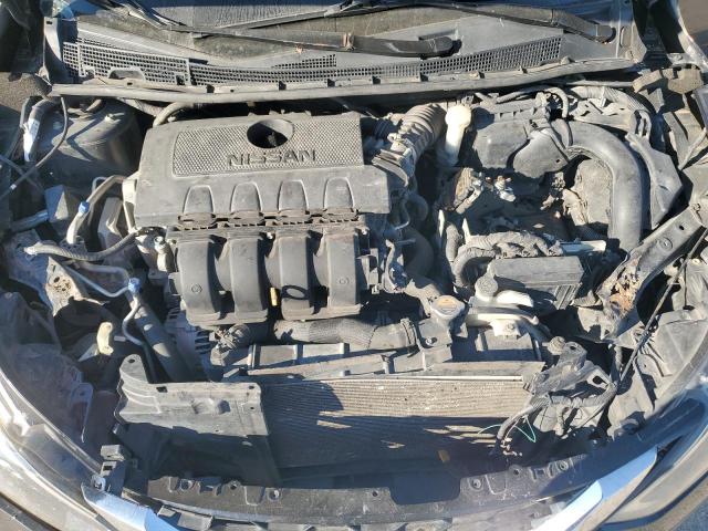 Photo 10 VIN: 3N1AB7AP2JL655562 - NISSAN SENTRA S 