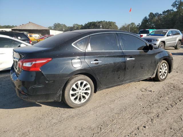 Photo 2 VIN: 3N1AB7AP2JL655562 - NISSAN SENTRA S 