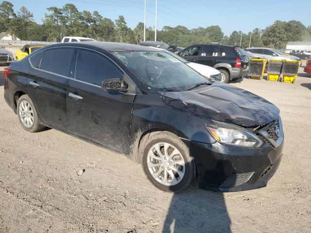 Photo 3 VIN: 3N1AB7AP2JL655562 - NISSAN SENTRA S 