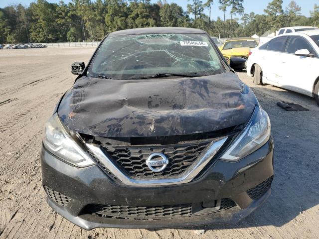 Photo 4 VIN: 3N1AB7AP2JL655562 - NISSAN SENTRA S 