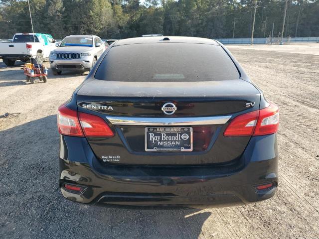 Photo 5 VIN: 3N1AB7AP2JL655562 - NISSAN SENTRA S 