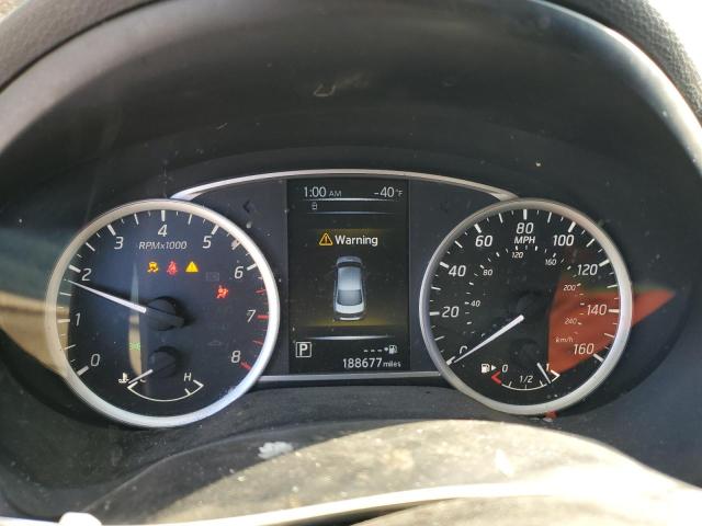 Photo 8 VIN: 3N1AB7AP2JL655562 - NISSAN SENTRA S 