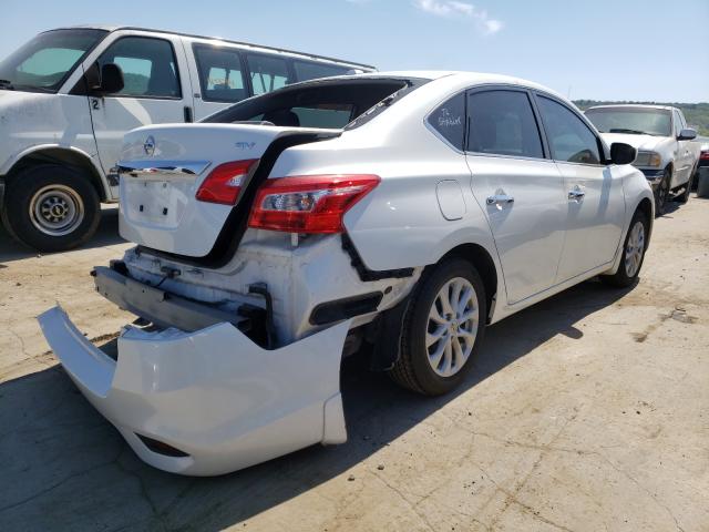 Photo 3 VIN: 3N1AB7AP2JL655996 - NISSAN SENTRA S 