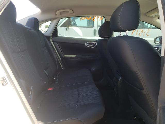 Photo 5 VIN: 3N1AB7AP2JL655996 - NISSAN SENTRA S 