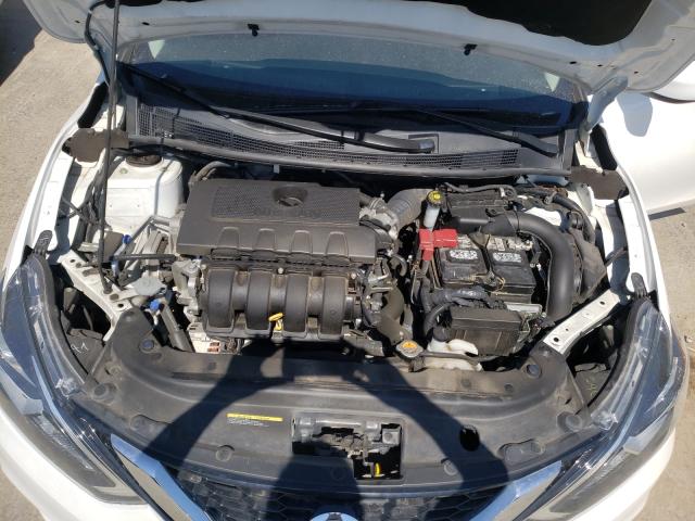 Photo 6 VIN: 3N1AB7AP2JL655996 - NISSAN SENTRA S 