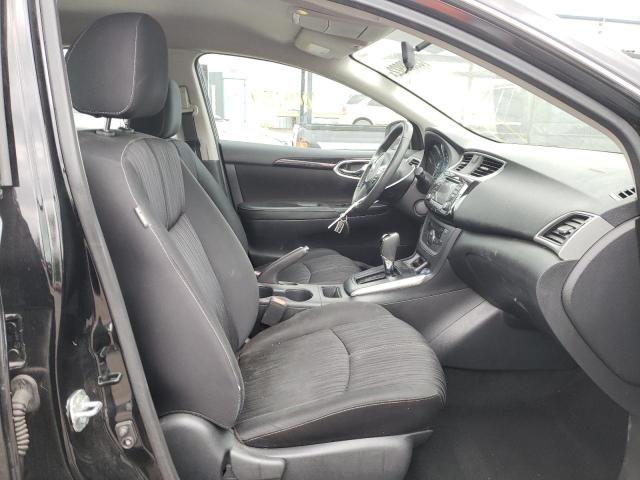 Photo 4 VIN: 3N1AB7AP2JL657781 - NISSAN SENTRA S 