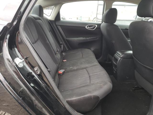 Photo 5 VIN: 3N1AB7AP2JL657781 - NISSAN SENTRA S 