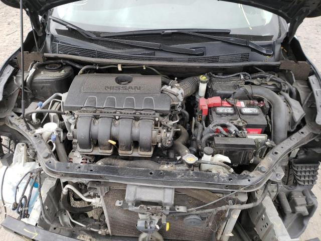 Photo 6 VIN: 3N1AB7AP2JL657781 - NISSAN SENTRA S 