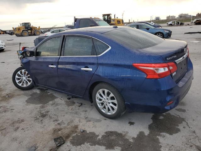 Photo 1 VIN: 3N1AB7AP2JL659241 - NISSAN SENTRA 