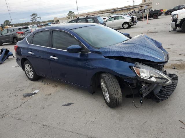 Photo 3 VIN: 3N1AB7AP2JL659241 - NISSAN SENTRA 