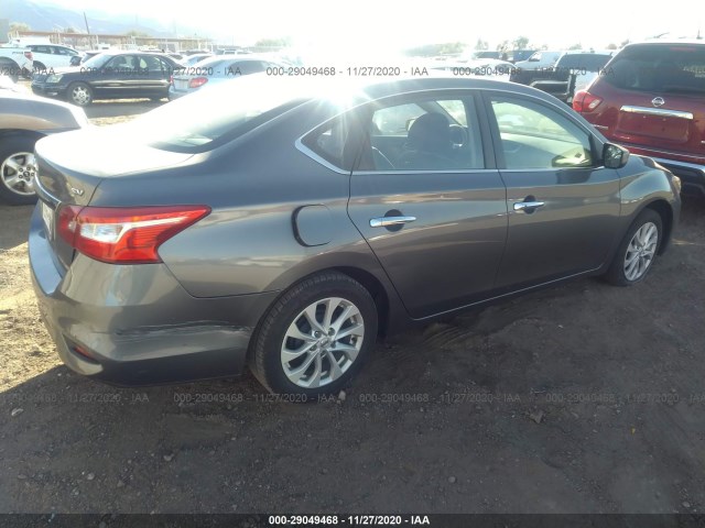 Photo 3 VIN: 3N1AB7AP2JL659529 - NISSAN SENTRA 